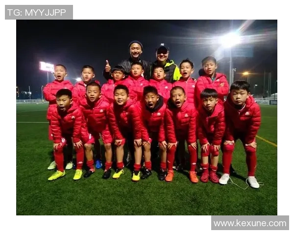 中国足球崛起之路：从青训体系到国际赛场的挑战与突破