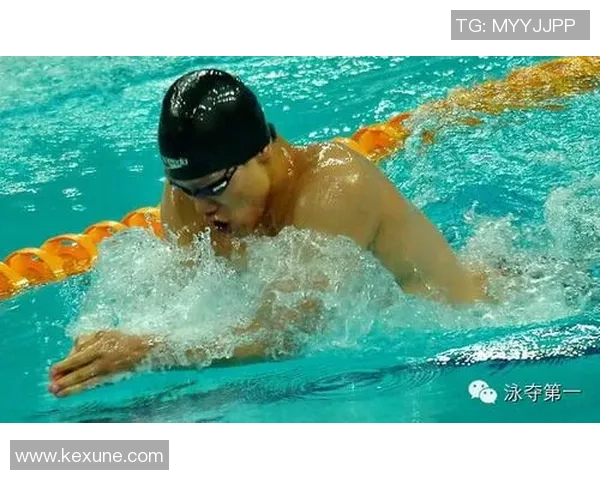 蛙泳速度提升的关键技术分析与训练方法探讨 蛙泳速度提升的关键技术分析与训练方法探讨