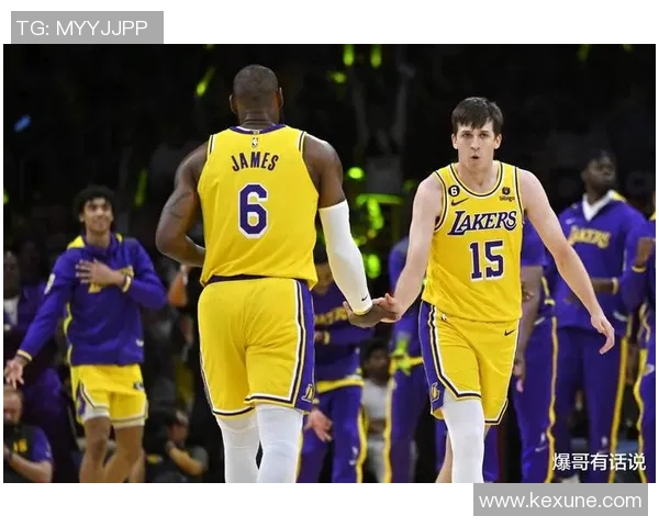 湖人队重塑辉煌之路：从夺冠梦想到未来核心布局的全方位分析