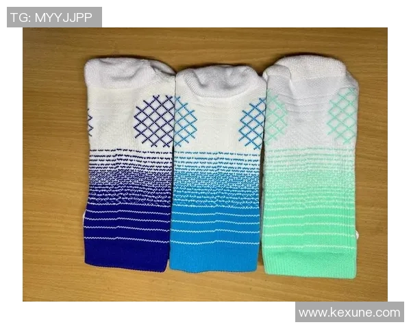 球袜的设计演变与穿着舒适度的提升探索