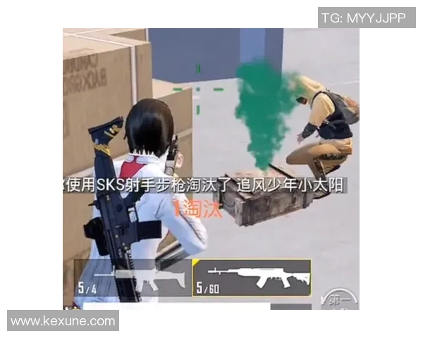 黄娜独家分享和平精英游戏心得与技巧助你成为战场高手 黄娜独家分享和平精英游戏心得与技巧助你成为战场高手