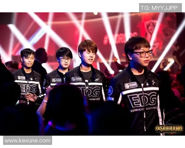 EDG战队整体压制打法深度解析与战术优势剖析