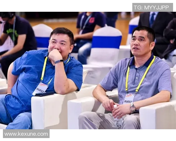 专访李静：深入探讨英雄联盟如何成为全球电竞巨头的成功秘诀