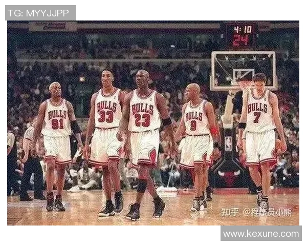 1996年NBA季后赛公牛对魔术经典比赛录像下载回顾与分析