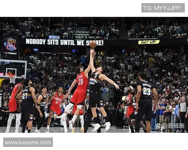 1月26日NBA掘金对火箭精彩比赛录像回放及赛后分析