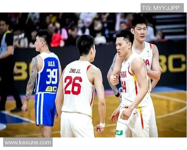 中国男篮与中华台北精彩对决全场回放分析与精彩瞬间回顾