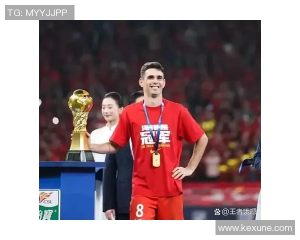 中超足球明星年收入揭秘：谁是收入最高的球员和他们的财富来源
