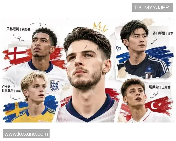 全球足球明星颜值排行榜前十名揭晓谁是最美丽的球场风云人物 全球足球明星颜值排行榜前十名揭晓谁是最美丽的球场风云人物